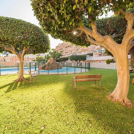 Expoholidays - Puerto Aguadulce Aguadulce  Exterior foto