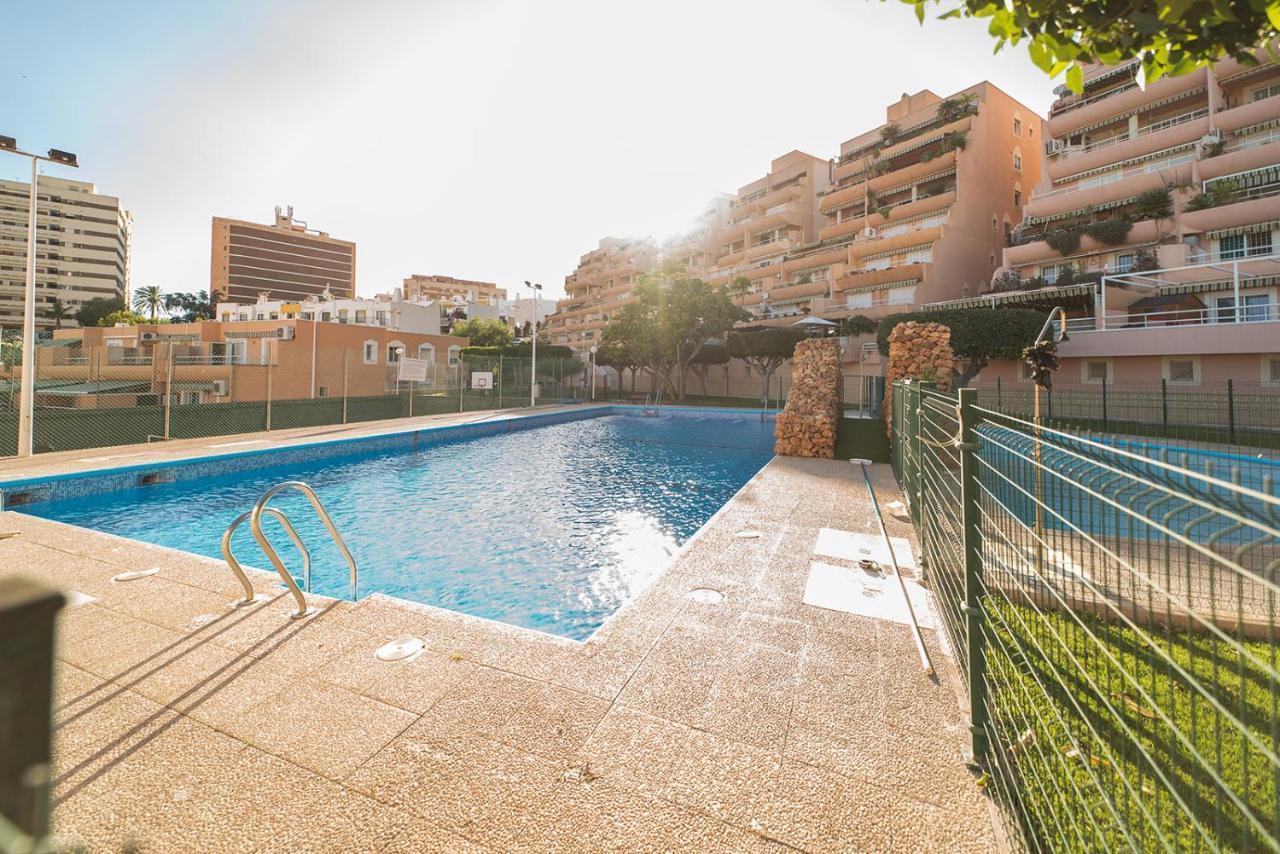 Expoholidays - Puerto Aguadulce Aguadulce  Exterior foto